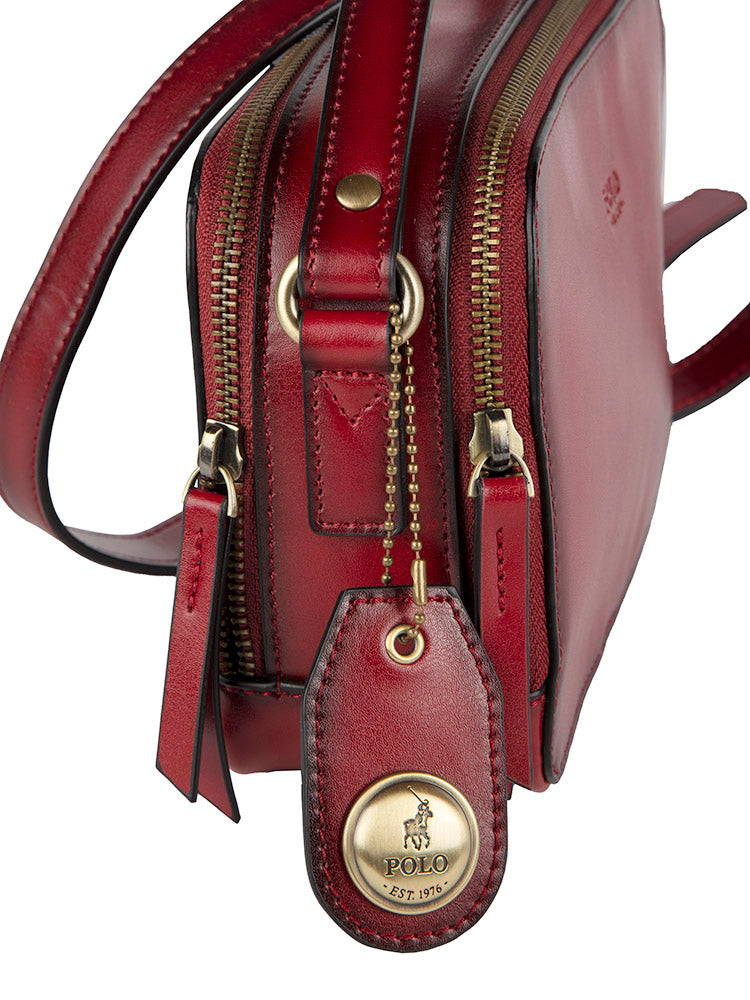 Polo Modello Crossbody