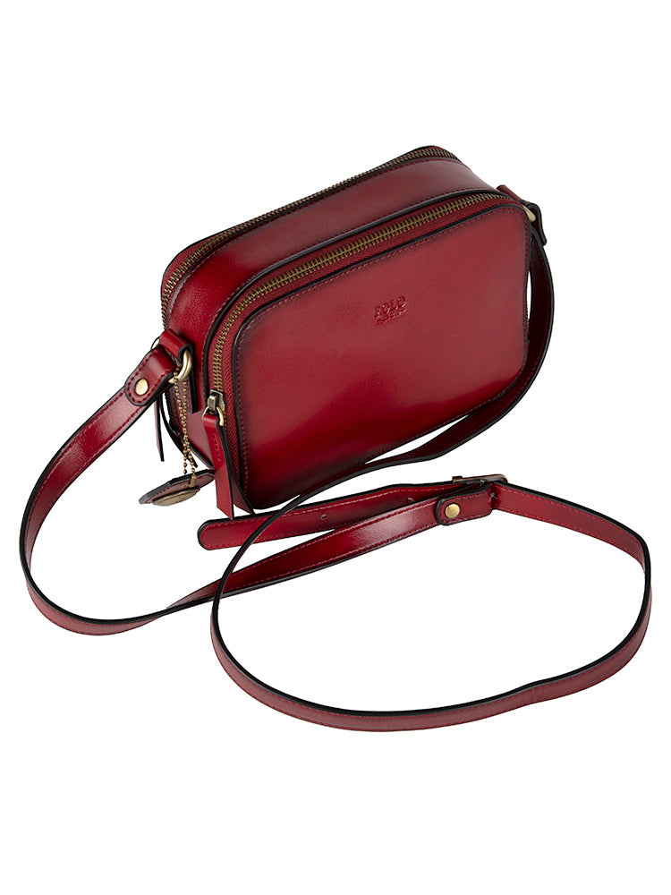 Polo Modello Crossbody