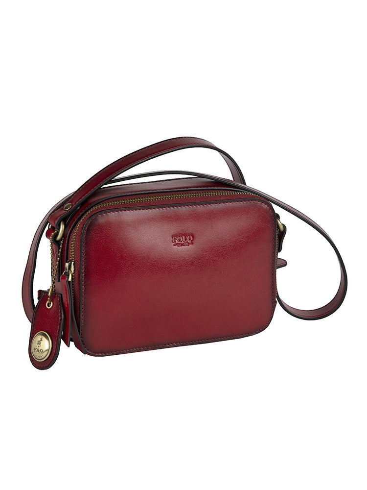 Polo Modello Crossbody