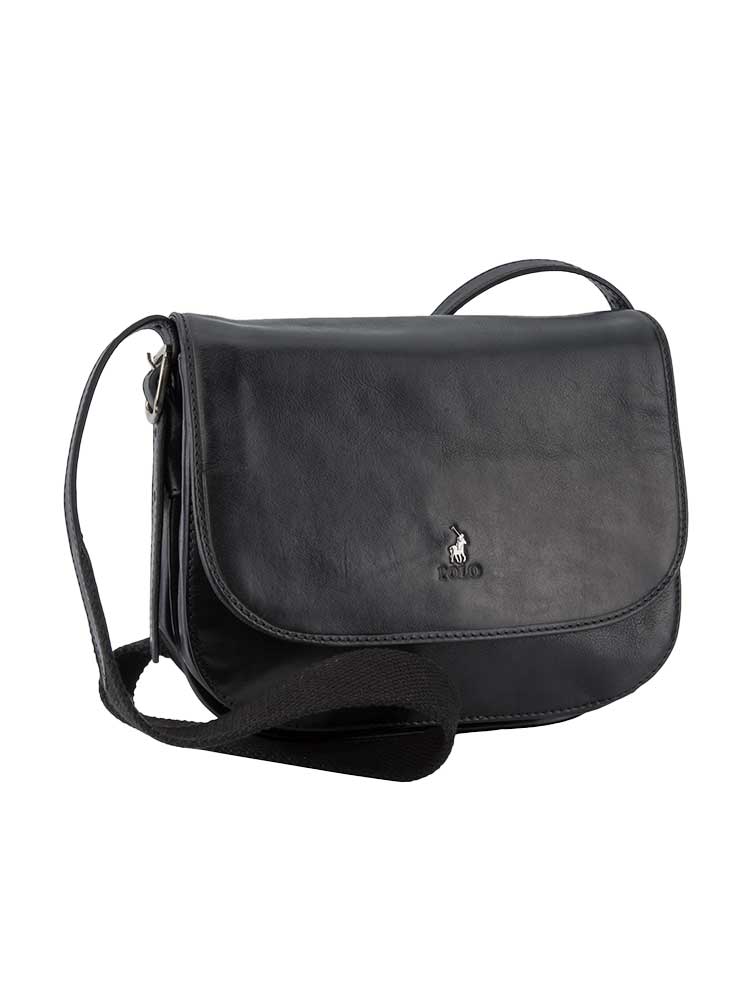 Polo Etosha Saddle Bag Flapover
