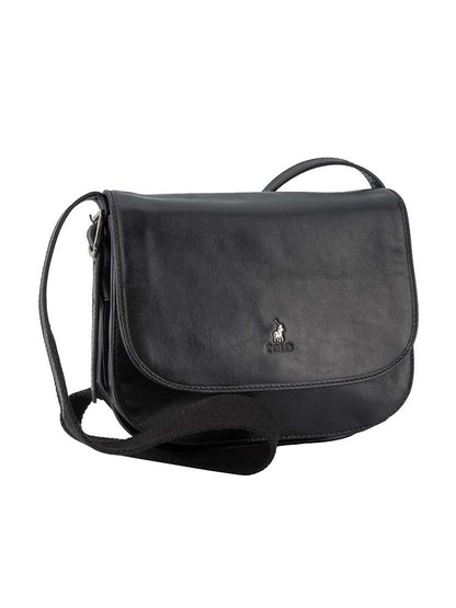 Polo Etosha Saddle Bag Flapover