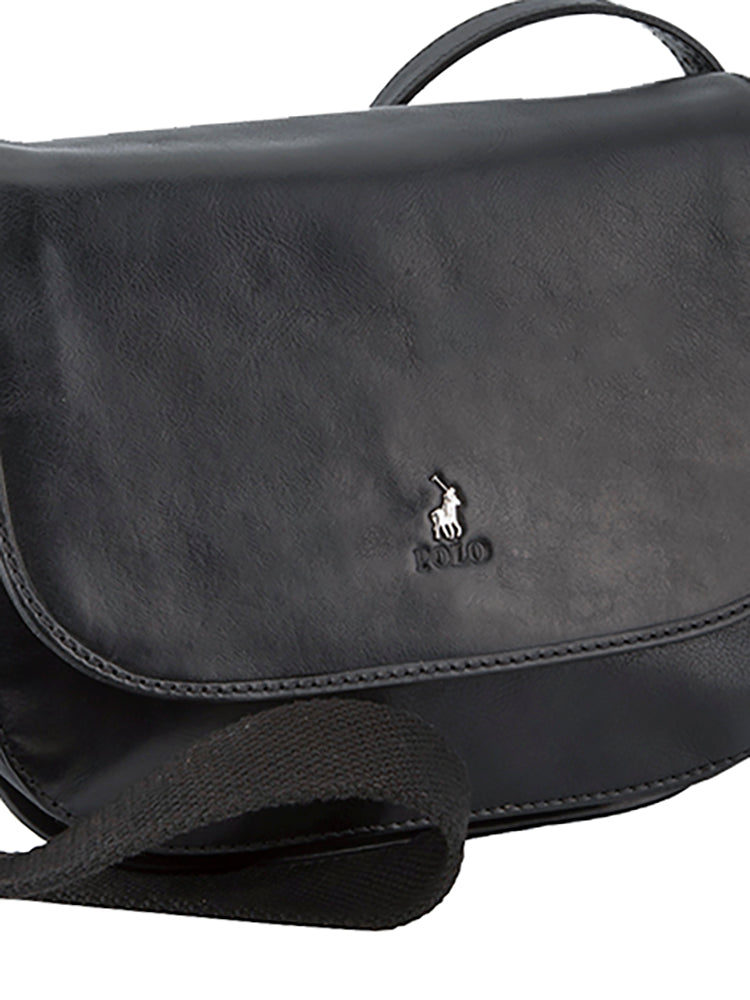 Polo Etosha Saddle Bag Flapover