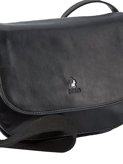 Polo Etosha Saddle Bag Flapover