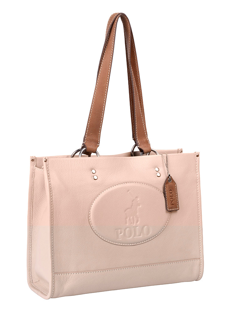 Polo Benton Tote