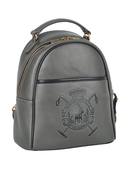 Polo Ascot Backpack - Beluga