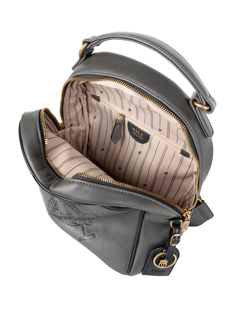 Polo Ascot Backpack - Beluga