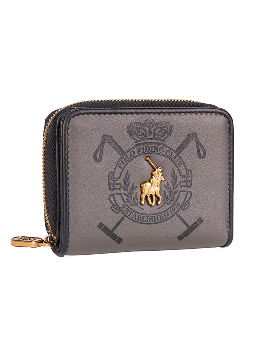 Polo Ascot mini Purse - Beluga