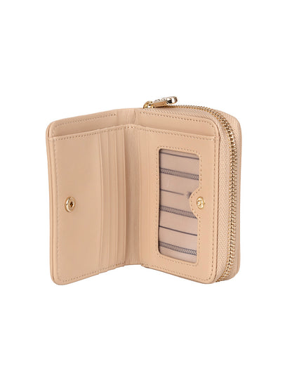 Polo Ascot mini Purse - Latte
