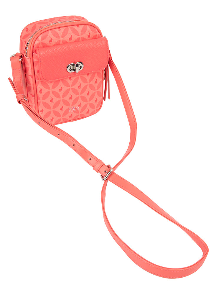 Polo Belize Phone Sling