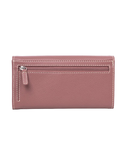Polo Benton Clutch Purse