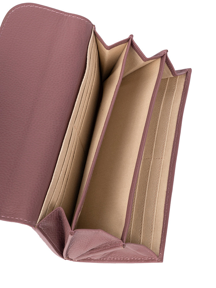 Polo Benton Clutch Purse