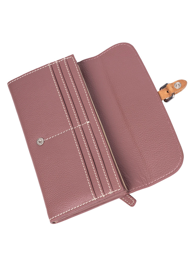 Polo Benton Clutch Purse