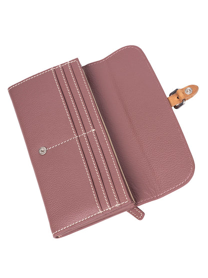 Polo Benton Clutch Purse