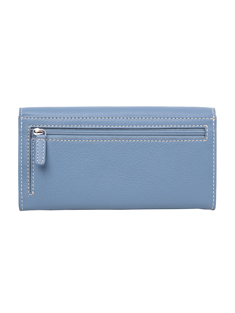 Polo Benton Clutch Purse