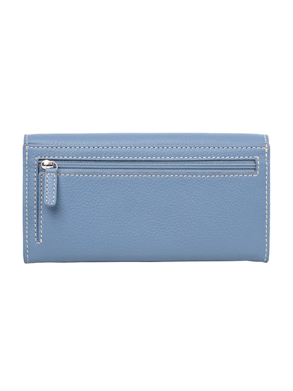 Polo Benton Clutch Purse