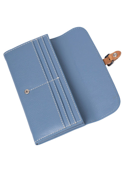 Polo Benton Clutch Purse