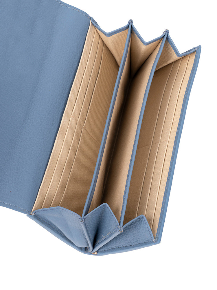 Polo Benton Clutch Purse