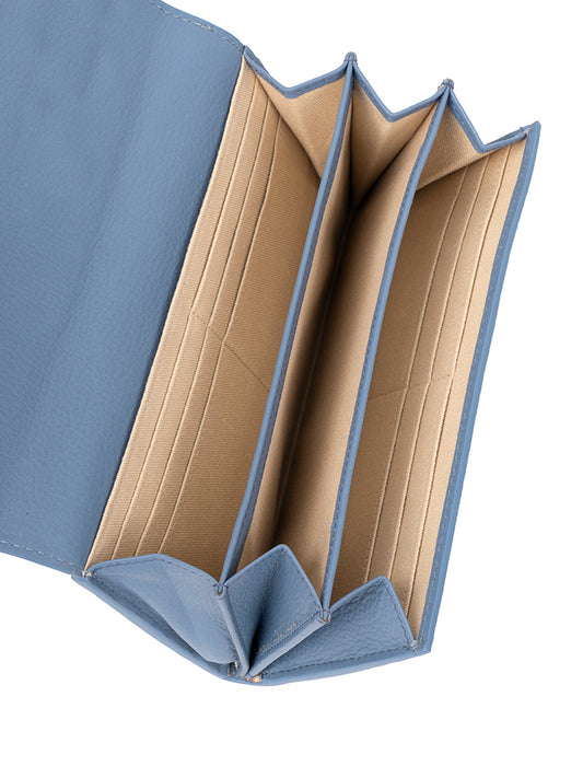 Polo Benton Clutch Purse