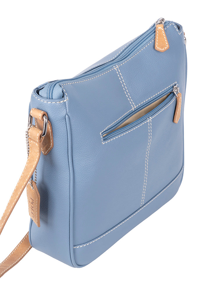 Polo Benton Crossbody Sling