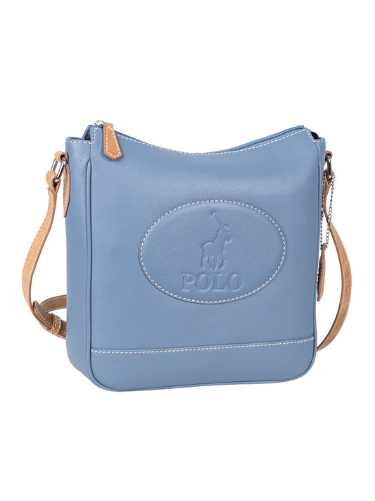 Polo Benton Crossbody Sling