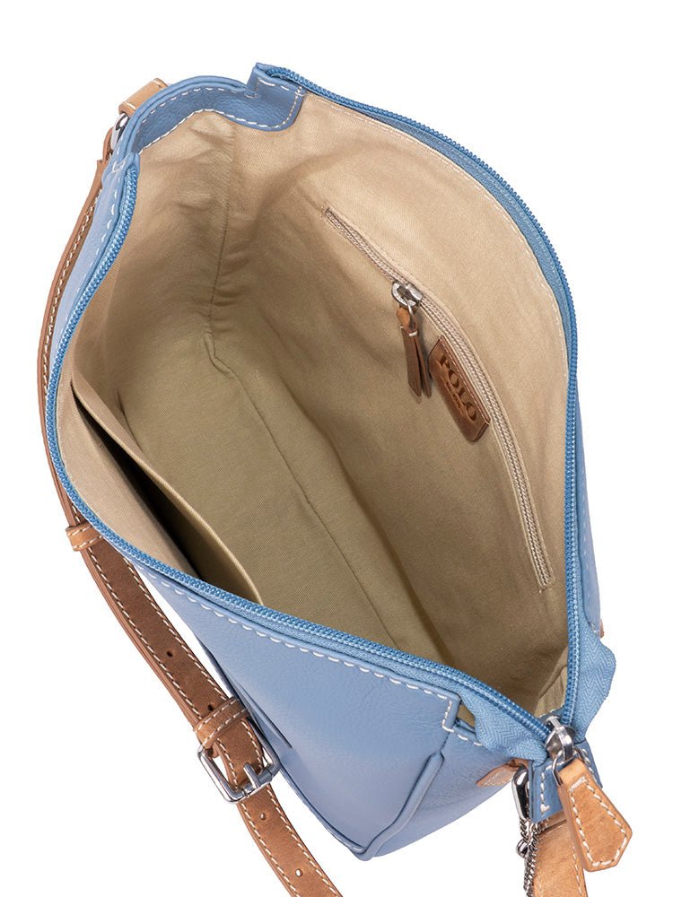 Polo Benton Crossbody Sling