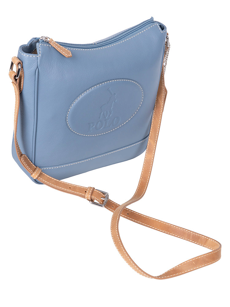 Polo Benton Crossbody Sling