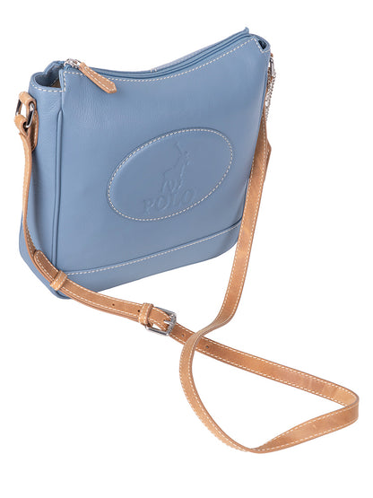 Polo Benton Crossbody Sling