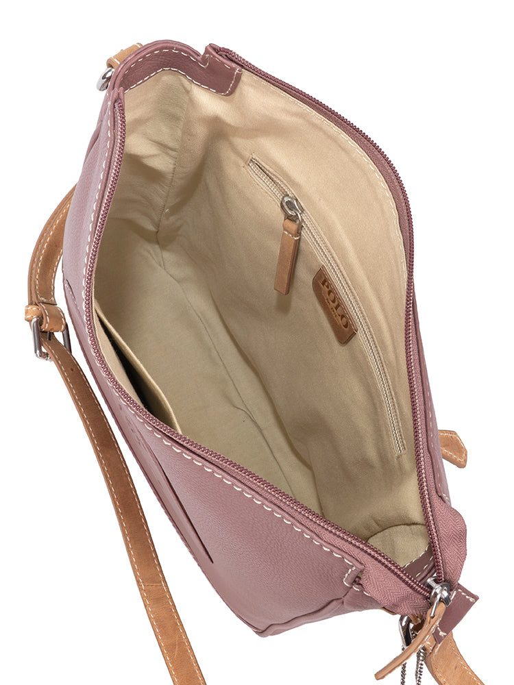Polo Benton Crossbody Sling