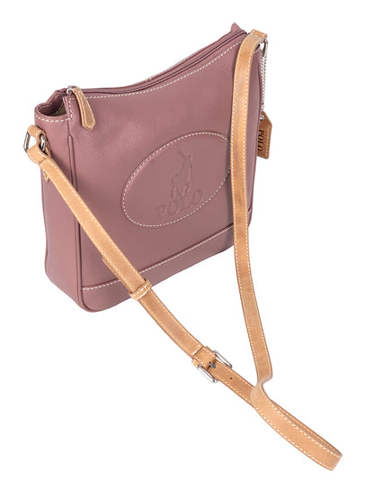 Polo Benton Crossbody Sling