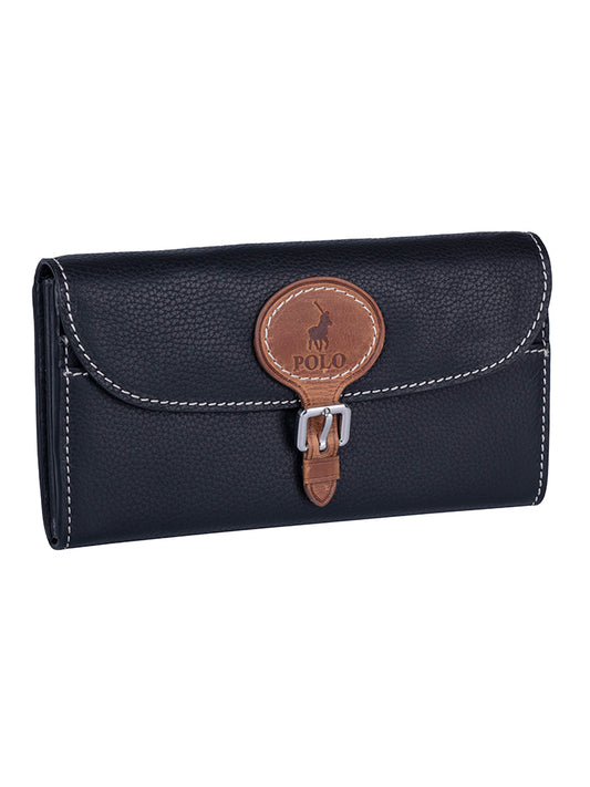 Polo Benton Clutch Purse