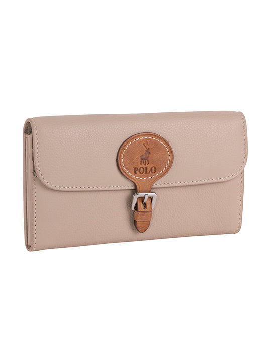 Polo Benton Clutch Purse