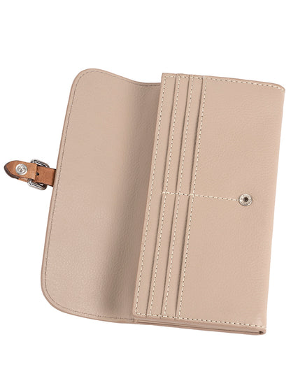 Polo Benton Clutch Purse