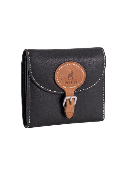 Polo Benton Compact Purse