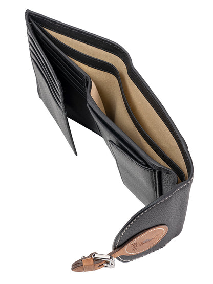 Polo Benton Compact Purse