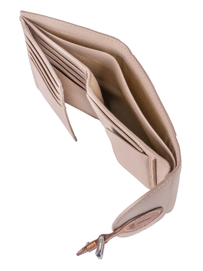 Polo Benton Compact Purse