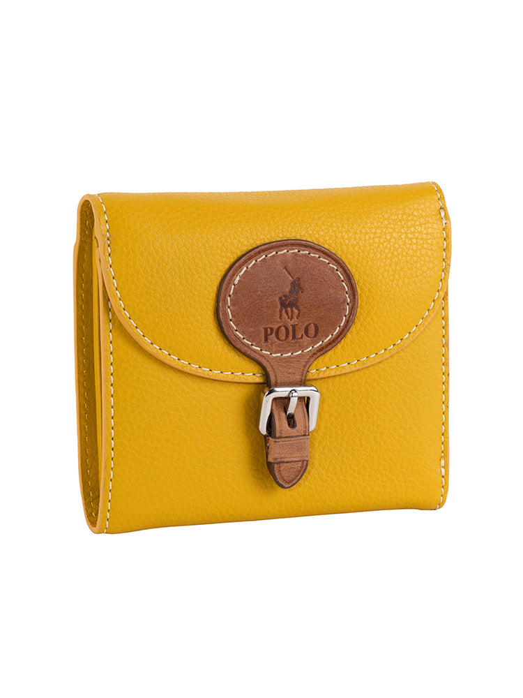 Polo Benton Compact Purse