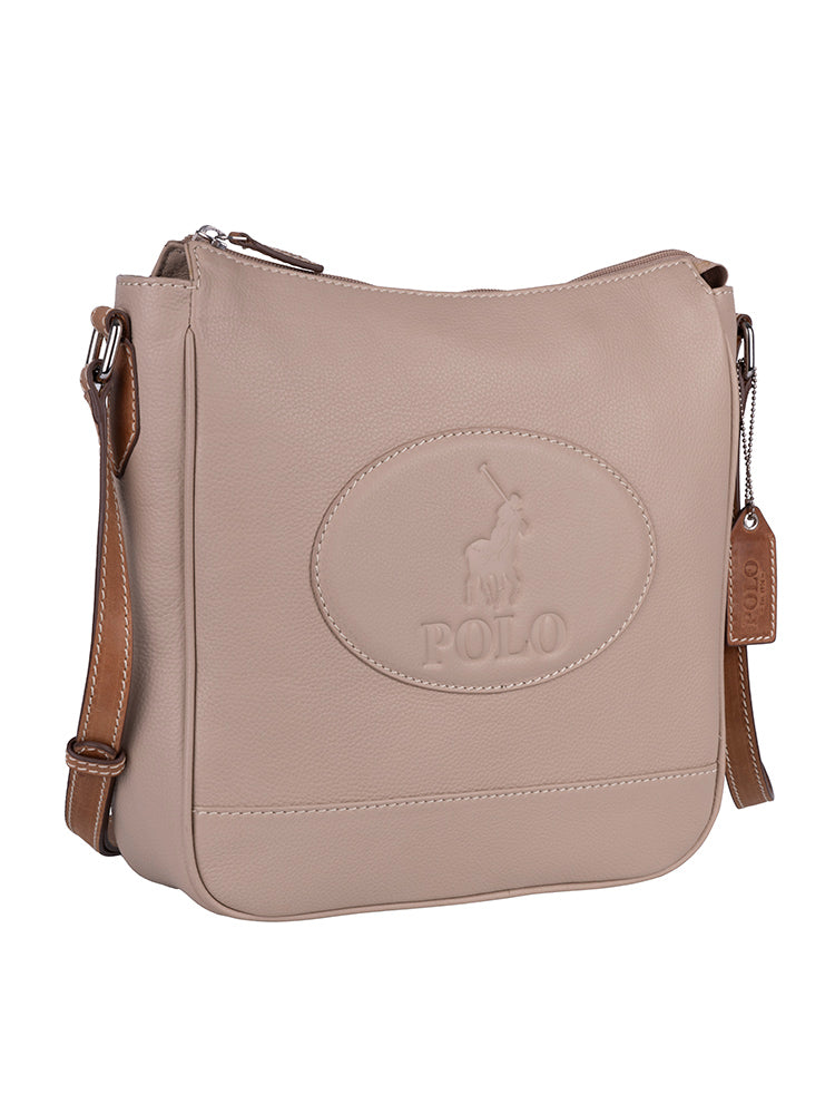 Polo Benton Crossbody