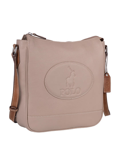 Polo Benton Crossbody