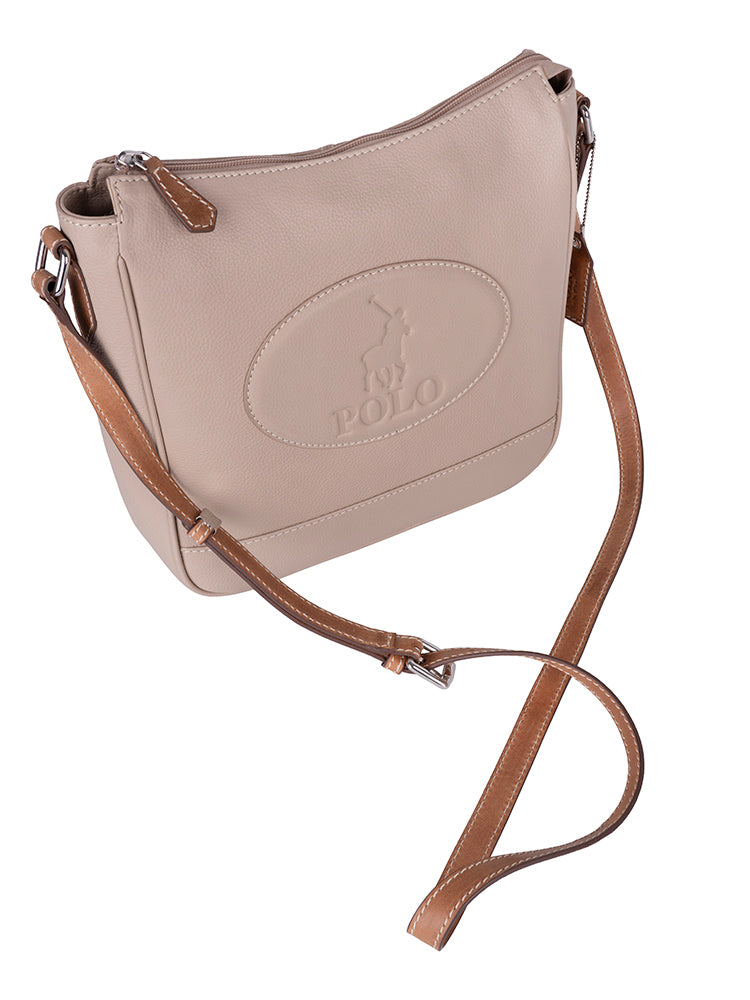 Polo Benton Crossbody