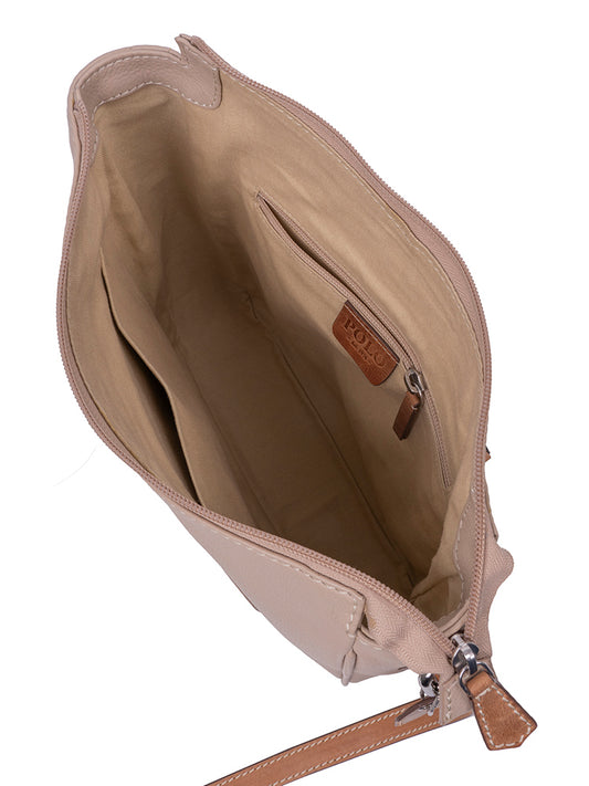 Polo Benton Crossbody