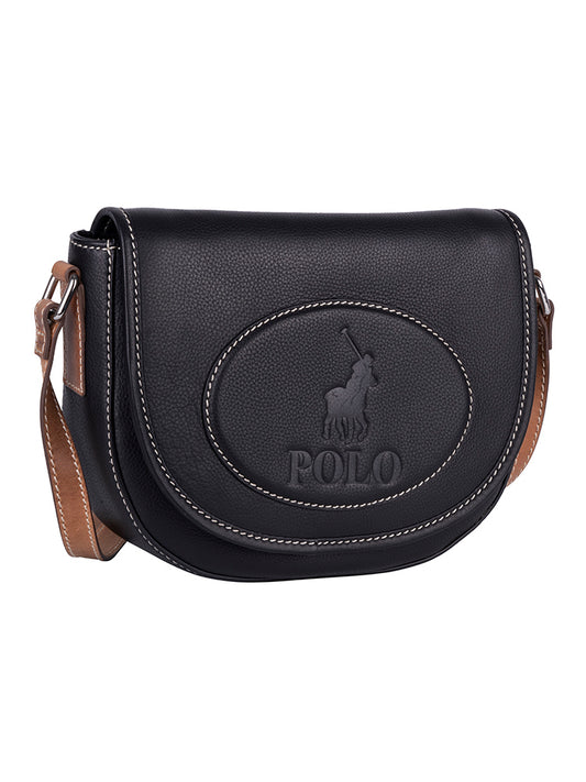Polo Benton Saddle Sling