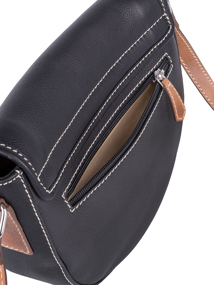 Polo Benton Saddle Sling