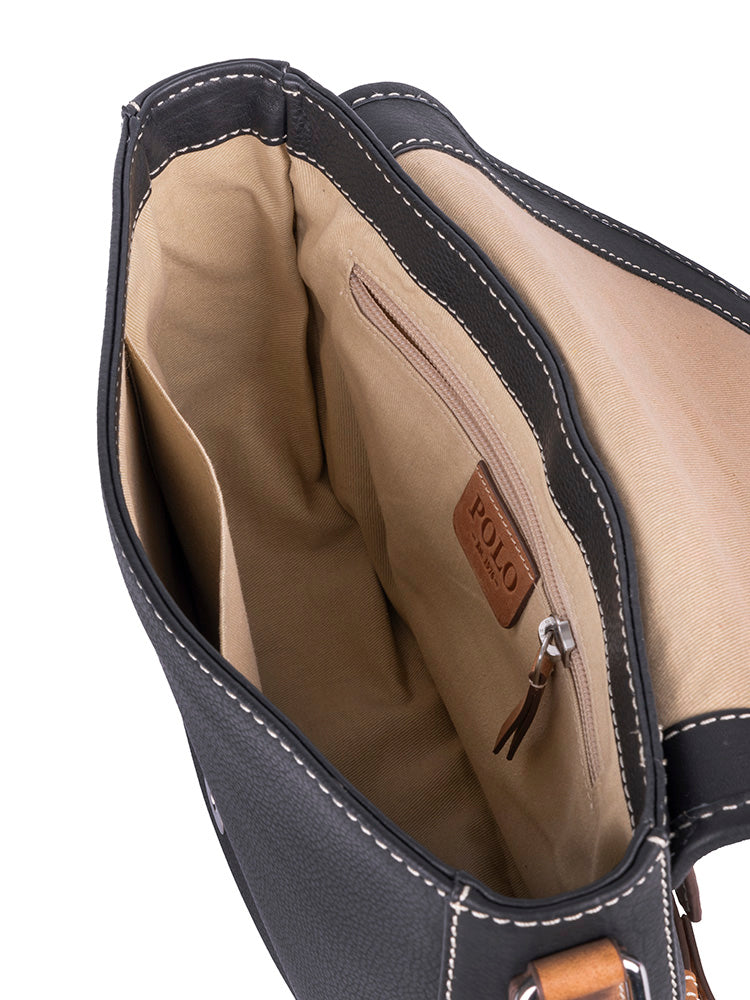 Polo Benton Saddle Sling