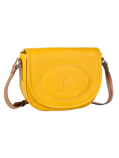 Polo Benton Saddle Sling
