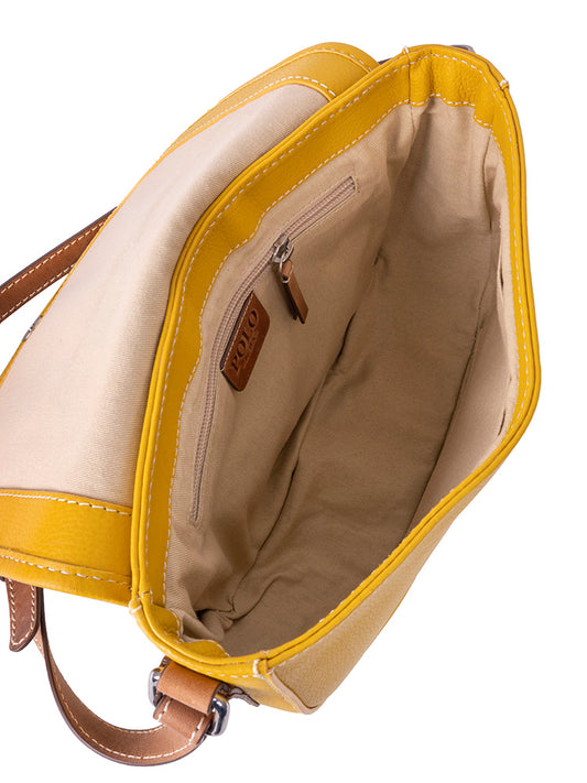 Polo Benton Saddle Sling