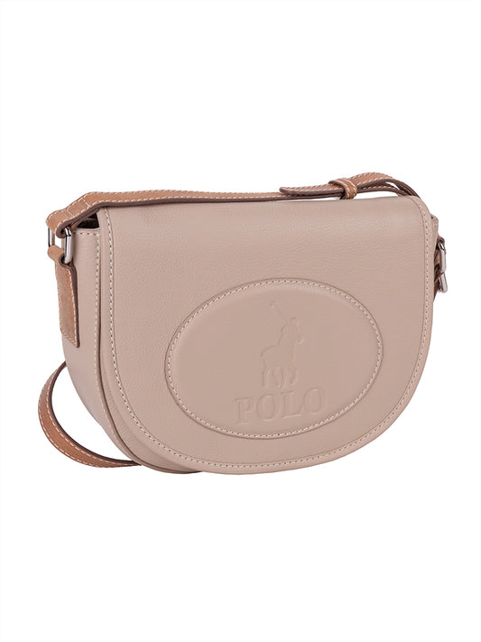 Polo Benton Saddle Sling
