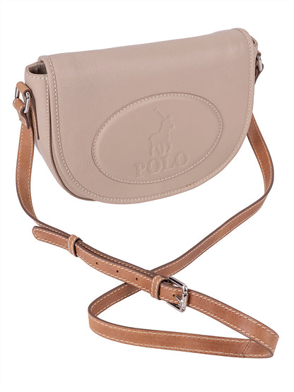 Polo Benton Saddle Sling