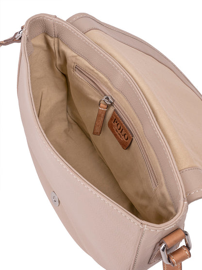 Polo Benton Saddle Sling