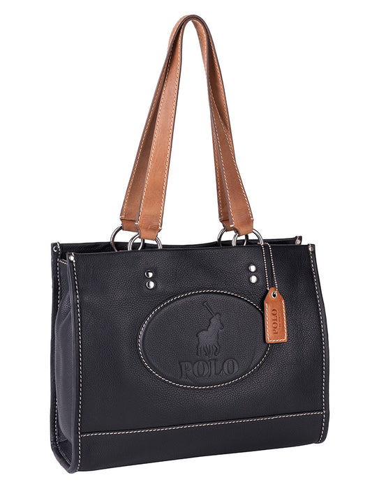 Polo Benton Tote