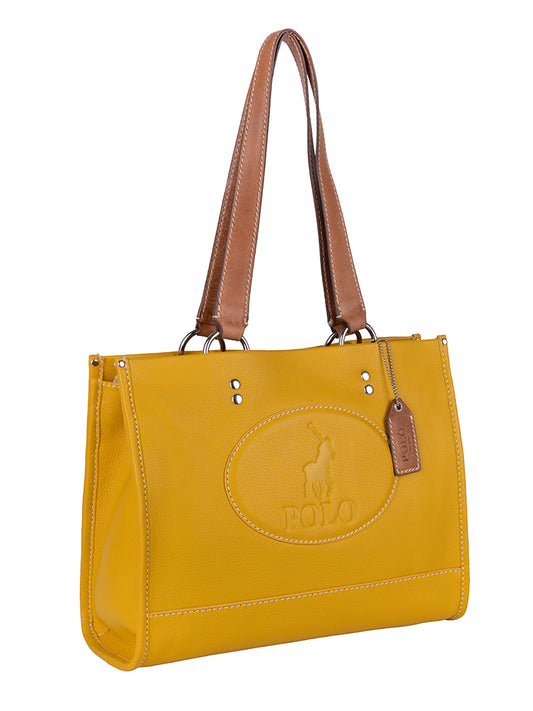 Polo Benton Tote